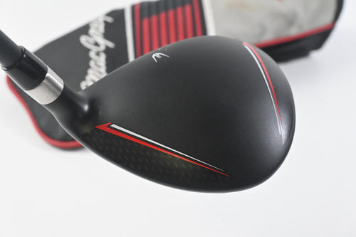 MacGregor ZT1 #3 Wood / 15 Degree / Regular Flex MacGregor ZT1 Shaft