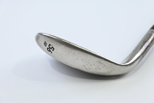 Taylormade Hi-Toe 3 Sand Wedge / 56 Degree / Wedge Flex Steel Shatft