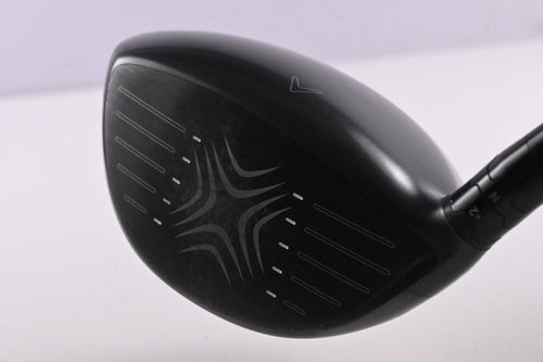 Callaway X2 Hot Driver / 9 Degree / Stiff Flex Aldila Rogue M.AX 75 Shaft