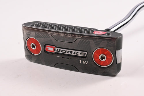 Odyssey O-Works 1W Putter / 34 Inch