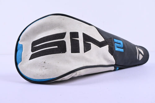 Taylormade SIM2 Driver / 9 Degree / Stiff Flex Kai'li White 60 Shaft