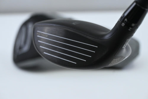 Cobra OPTM MAX #3 Wood / 15.5 Degree / Regular Flex Kai'li Dark Wave Red 50