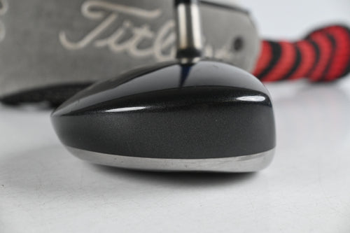 Titleist 904 F #4 Wood / 17 Degree / Regular Flex Graphite Design YS-6 Shaft