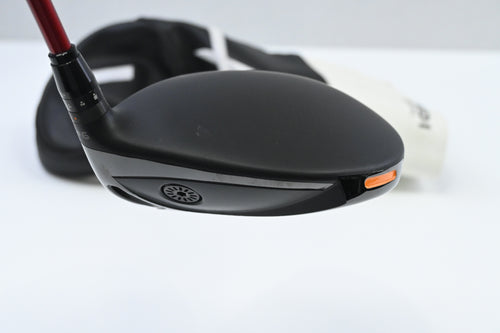 Takomo IIGNIS D1 Driver / 9 Degree / Stiff Flex Fujikura Ventus Red 5 Shaft