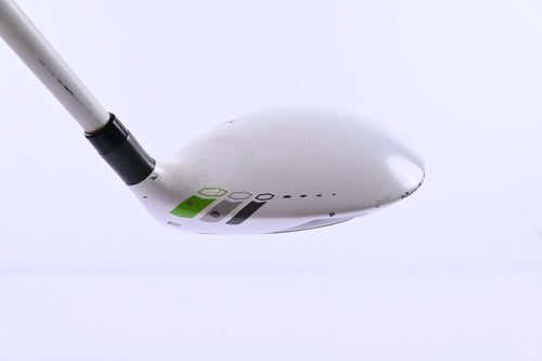 Taylormade RBZ #3 Wood / 15 Degree / Regular Flex Matrix Speed RUL-Z 60 Shaft