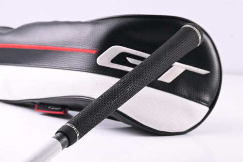 Titleist GT3 Driver / 10 Degree / Stiff Flex Tensei 1K Blue 55 Shaft