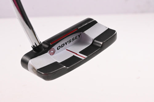 Odyssey O-Works 1W Putter / 34 Inch