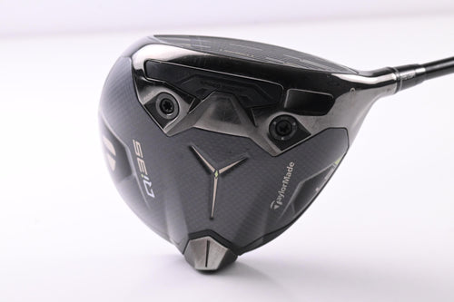 Taylormade Qi35 LS Driver / 9 Degree / X-Flex Diamana Ltd S 60 Shaft