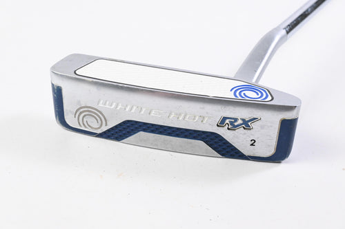 Odyssey White Hot RX 2 Putter / 34 Inch
