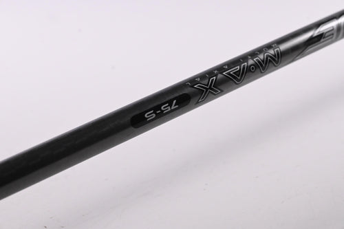 Callaway X2 Hot Driver / 9 Degree / Stiff Flex Aldila Rogue M.AX 75 Shaft