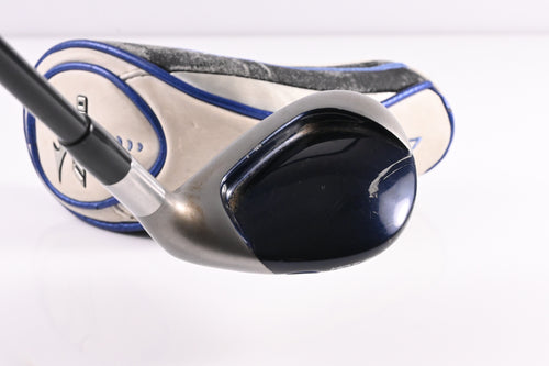 Mizuno JPX 800 #2 Hybrid / 17 Degree / Stiff Flex Mizuno Exsar HS5 Shaft