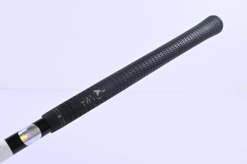 Honma TR21 #4 Hybrid / 21 Degree / Regular Flex Vizard TR20 65 Shaft