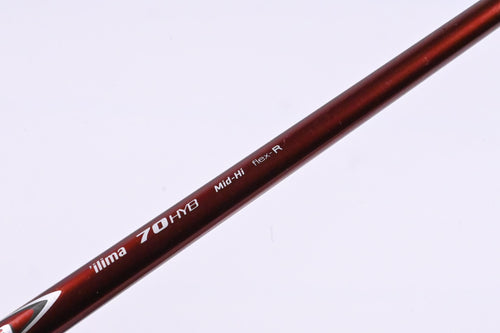 Diamana 'ilima 70 #3 Hybrid Shaft / Regular Flex / Callaway 3rd Gen