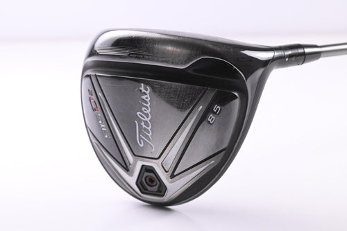 Titleist 915 D2 Driver / 8.5 Degree / Stiff Flex Aldila Rogue M.AX 65 Shaft
