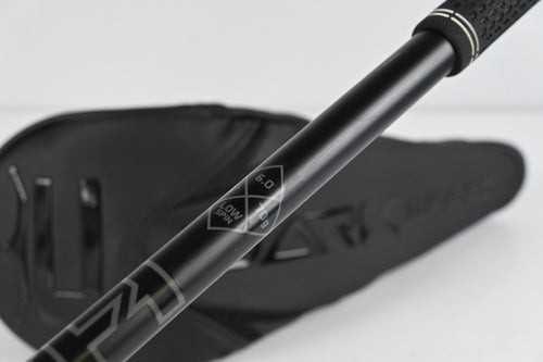 Cobra Darkspeed LS Driver / 9 Degree / Stiff Flex Hzrdus Gen4 Black 70