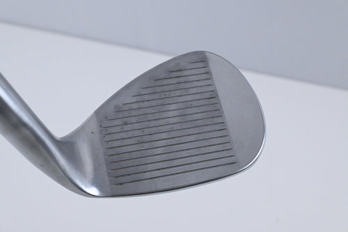 Left Hand Titleist Vokey SM10 Lob Wedge Flex / 60 Degree / Wedge Flex Vokey SM10