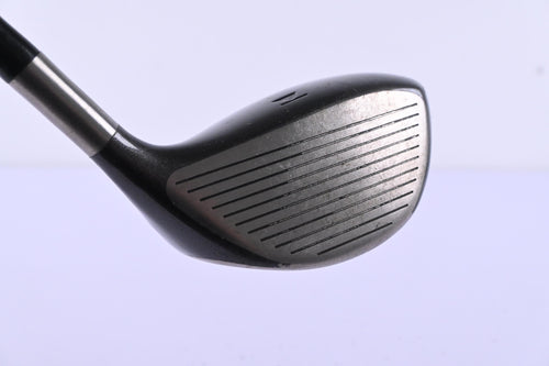 Left Hand Titleist 975 D Driver / 9.5 Degree / Stiff Flex Titleist Ultralite Shaft