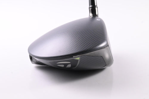 Taylormade Qi35 LS Driver / 9 Degree / X-Flex Diamana Ltd S 60 Shaft