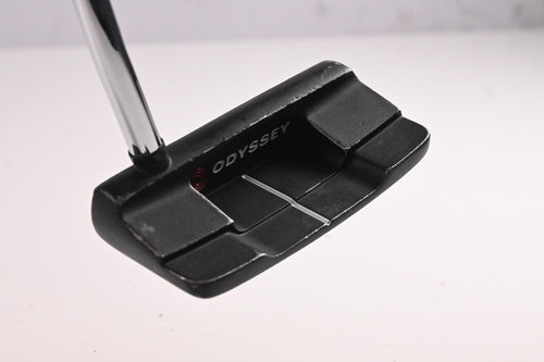 Odyssey DFX 2021 Double Wide Putter / 33 Inch