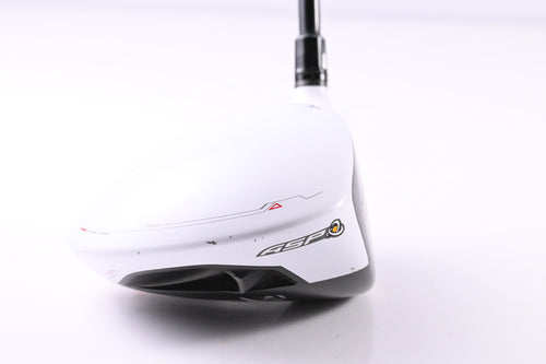 Taylormade R11 Driver / 9 Degree / Stiff Flex Fujikura Blur 60 Shaft