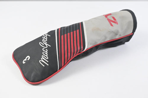 MacGregor ZT1 #3 Wood / 15 Degree / Regular Flex MacGregor ZT1 Shaft