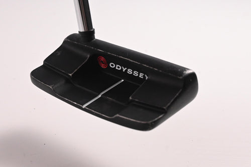 Odyssey DFX 2021 Double Wide Putter / 33 Inch