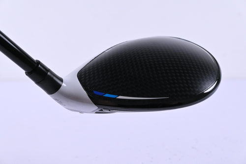 Taylormade SIM2 Max D #3 Wood / 16 Degree / Regular Flex Tensei AV Raw Blue 60