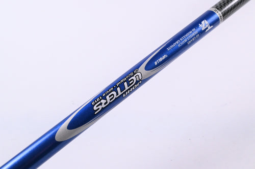 John Letters T7+ #3 Hybrid / 20 Degree / Regular Flex John Letters T7+ 60 Shaft