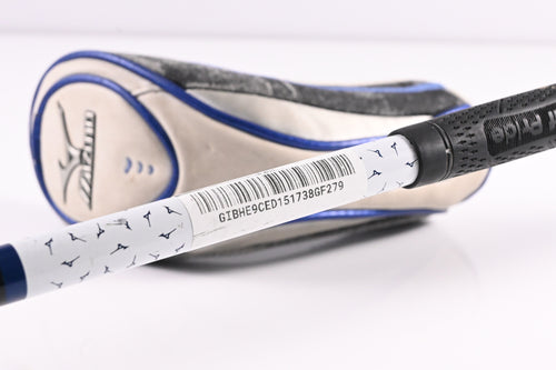 Mizuno JPX 800 #2 Hybrid / 17 Degree / Stiff Flex Mizuno Exsar HS5 Shaft