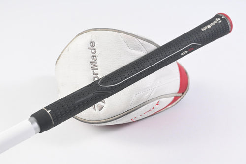 Taylormade Aeroburner Mini Driver / 12 Degree / Stiff Flex Matrix Speed Rul-Z 60