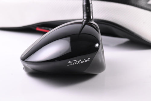 Titleist GT4 Driver / 8 Degree / Regular Flex Kai'li Blue 60 Shaft