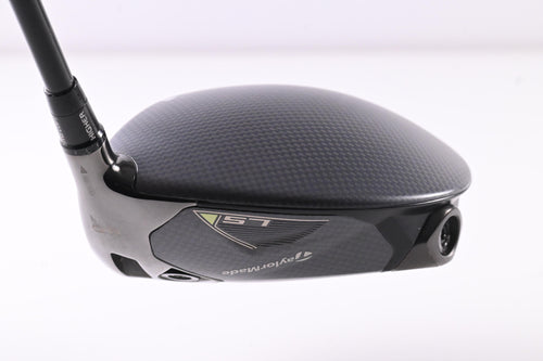 Taylormade Qi35 LS Driver / 9 Degree / X-Flex Diamana Ltd S 60 Shaft