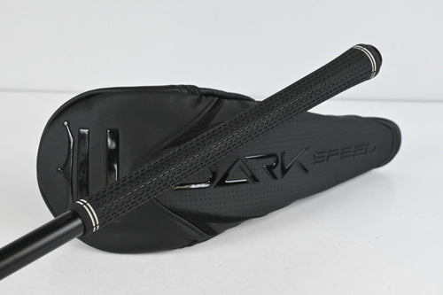 Cobra Darkspeed LS Driver / 9 Degree / Stiff Flex Hzrdus Gen4 Black 70