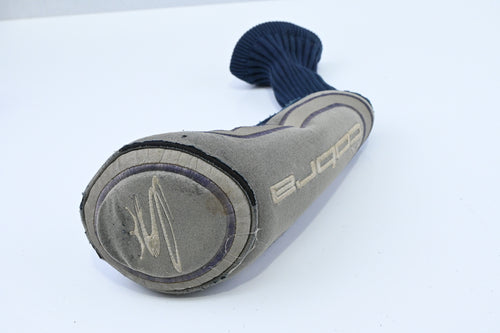 Ladies Cobra SZ #3 Wood / 15.5 Degree / Ladies Flex Aldila HM Tour 50 Shaft