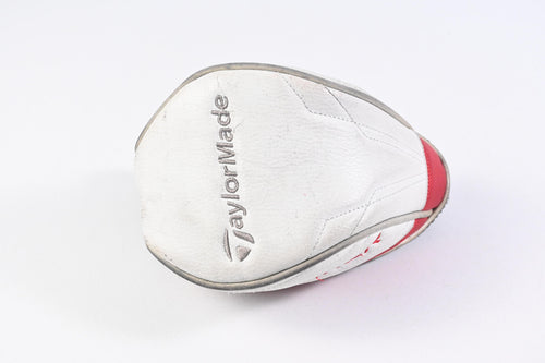 Taylormade Aeroburner Mini Driver / 12 Degree / Stiff Flex Matrix Speed Rul-Z 60
