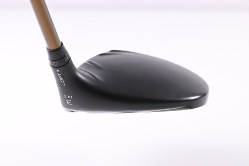 Ping G400 #3 Wood / 14.5 Degree / Regular Flex Ping Alta CB 65 Shaft