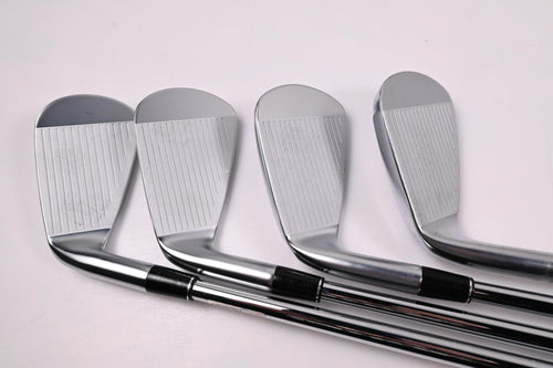 Srixon ZXiR Irons / 7-PW / Stiff Flex N.S.Pro Modus³ Tour 120 Shafts