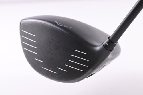 Ping G25 Driver / 9.5 Degree / Stiff Flex Ping TFC 189 Shaft