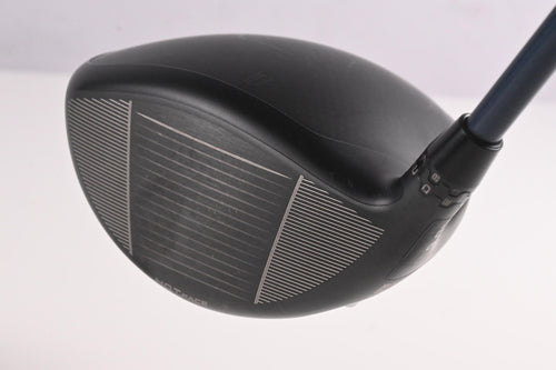 Cobra DS-Adapt X Driver / 9 Degree / Stiff Flex Project X Denali Charcoal 60