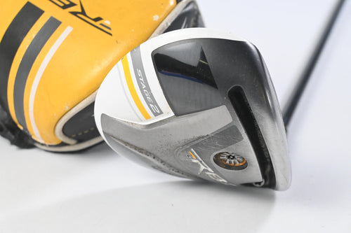 Taylormade RBZ Stage 2 Tour #3 Wood / 14.5 Degree / Regular Flex Rocketfuel 70