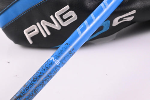 Ping G Series #3 Hybrid / 19 Degree / Stiff Flex Ping ALTA 70 Shaft