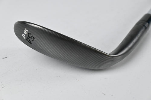 Taylormade Milled Grind 5 Sand Wedge / 54 Degree / Stiff Flex Elevate MPH 95