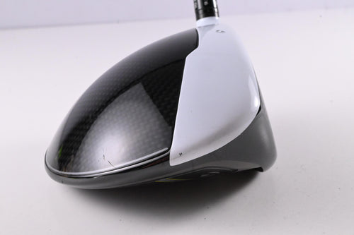 Taylormade M1 2017 Driver / 9.5 Degree / X-Flex Matrix Ozik 7M3 73 Shaft