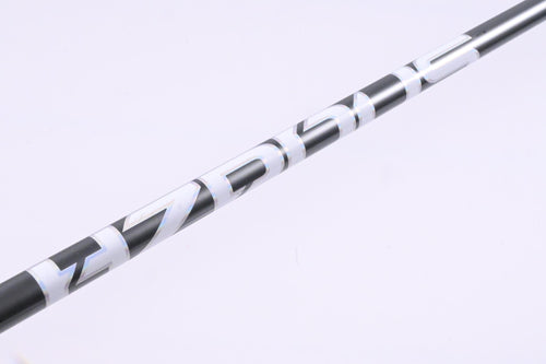 HZRDUS Gen4 Silver 65 #4 Hybrid Shaft / Regular Flex / Callaway 3rd Gen