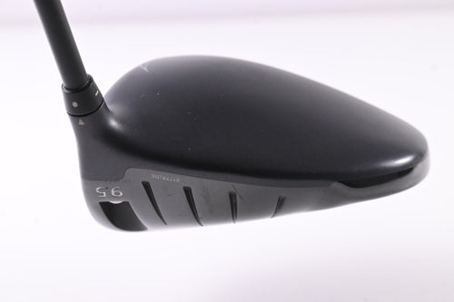 Ping G25 Driver / 9.5 Degree / Stiff Flex Ping TFC 189 Shaft