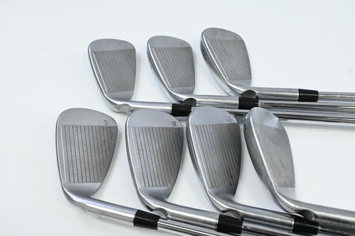 Ping G430 Irons / 6-PW+45°+54° / Blue Dot / Regular Flex Dynamic Gold 105 R300