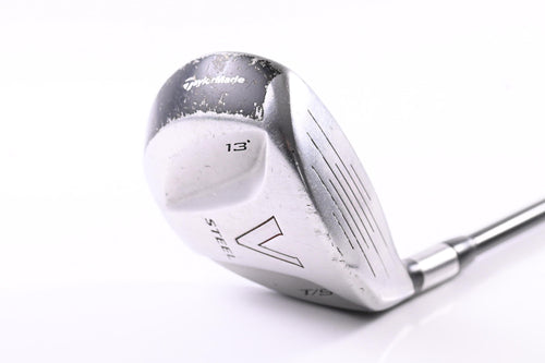 Taylormade V-Steel TS Wood / 13 Degree / Regular Flex TaylorMade M.A.S.2 Shaft