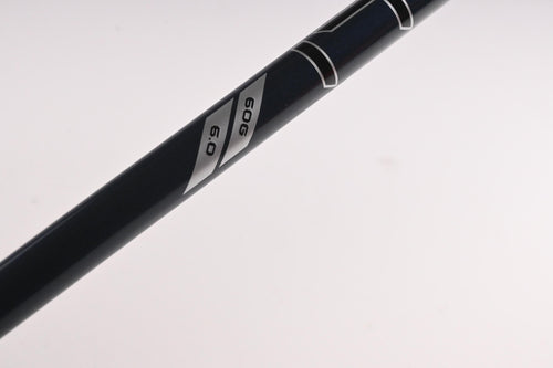 Cobra DS-Adapt X Driver / 9 Degree / Stiff Flex Project X Denali Charcoal 60