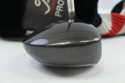 Titleist 975 J Driver / 9.5 Degree / Stiff Flex Grafalloy ProLite Elite Shaft