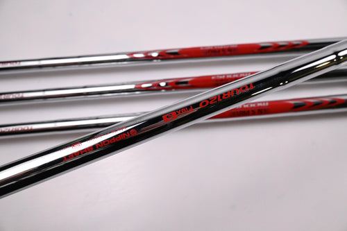 Srixon ZXiR Irons / 7-PW / Stiff Flex N.S.Pro Modus³ Tour 120 Shafts